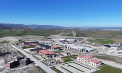 Yalova Makine OSB'de enerji altyapısı güçleniyor