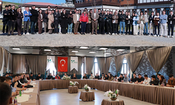 Yalova OSB’den TEKNOFEST Yolunda Güçlü Destek