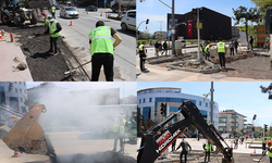 Yalova'da trafik daha akıcı olacak