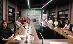 Yalova Makine OSB’den Yeşil Sanayi Vurgusu