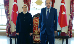 Meliha Akyol, Cumhurbaşkanı Erdoğan'la görüştü