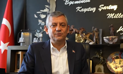 Özgür Özel, CHP'den istifa etti