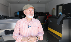 Kocasinan Belediyesi'nden örnek proje