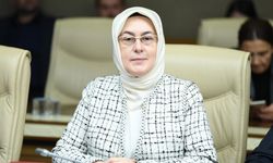 Meliha Akyol'un 15 Temmuz mesajı