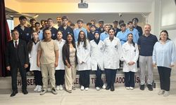 Yalova OSB’den Mesleki Eğitime Anlamlı Destek