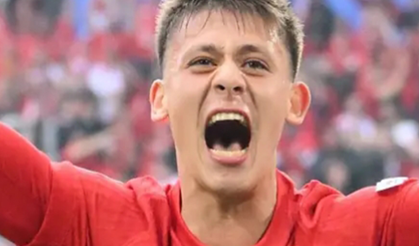 A Milli Futbol Takımımız galibiyetle başladı