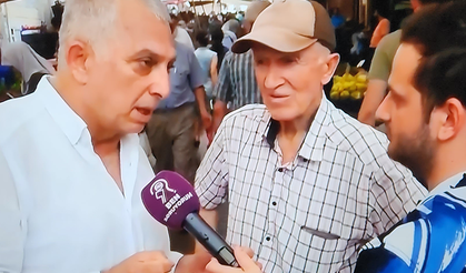 AK Partili Metin Külünk'ten partisine eleştiri