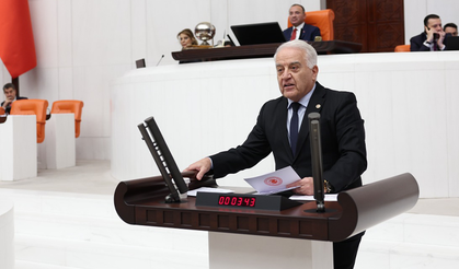 Tahsin Becan "sermaye transferi" diyerek iktidarı eleştirdi!