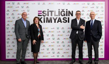 Aksa, Akkim ve DowAksa’dan Yeni Proje: Eşitliğin Kimyası