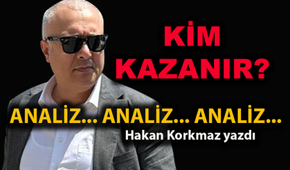 Kim kazanır?