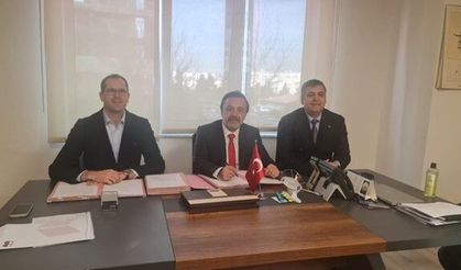 Yalova Makine İhtisas OSB’den Dijital ve Yeşil Dönüşüm Projesi