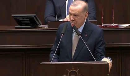 Erdoğan'dan Özgür Özel'e: Sen kimsin, senin gramın ne?