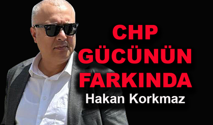 Boykot kararı... Hakan Korkmaz yazdı... CHP gücünün farkında
