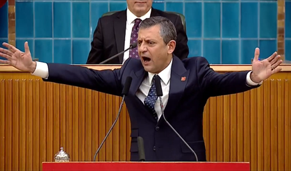 CHP Olağanüstü Kurultaya gidiyor