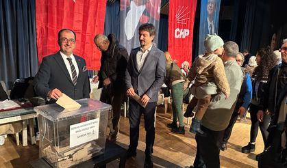 CHP Yalova İl Başkanı Erdem Doğancı: Yalova kararını vermiş