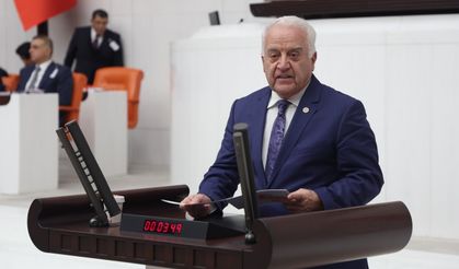 Becan'dan çocuk işçiliğine karşı meclis araştırma teklifi