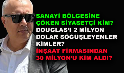 Hakan Korkmaz bu iddiaların peşine düştü?