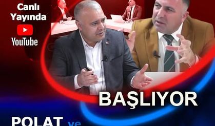 Polat ve Korkmaz ile Yalova Gündemi yakında başlıyor