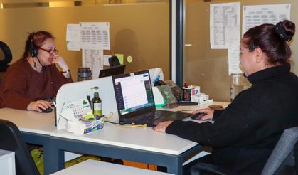 Yalova Belediyesi 153 Çağrı Merkezi