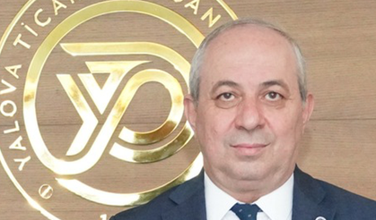 YTSO Başkanı milletvekili adayı olmaya hazırlanıyor