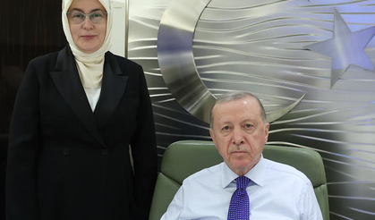 Cumhurbaşkanı Erdoğan'ın Etiyopya ziyareti