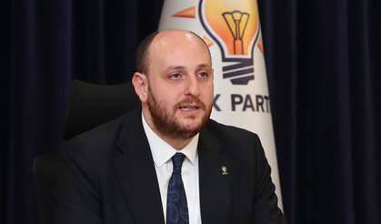 Ahmet Büyükgümüş gençlere örnektir