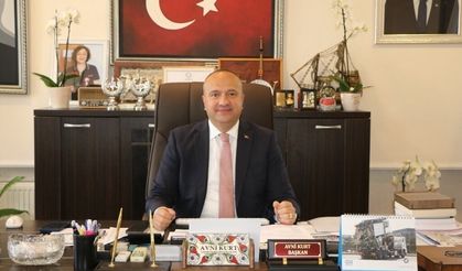 Avni Kurt'un Ramazan Bayramı mesajı