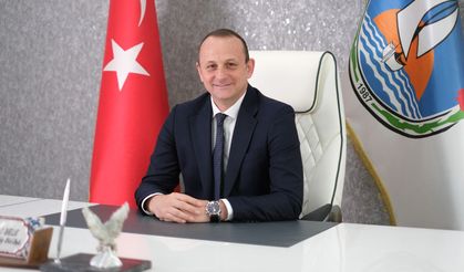 Başkan Adil Yele’nin Ramazan Bayramı Mesajı