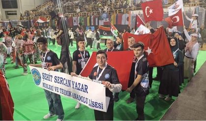 Yalova OSB'den geleceğin nitelikli iş gücüne yatırım