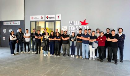YALOVA OSB'DEN ÖĞRENCİ PROJELERİNE DESTEK