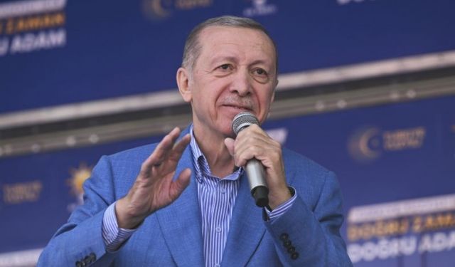Erdoğan'dan "Soğana patatese beni kurban etmeyin" çağrısı