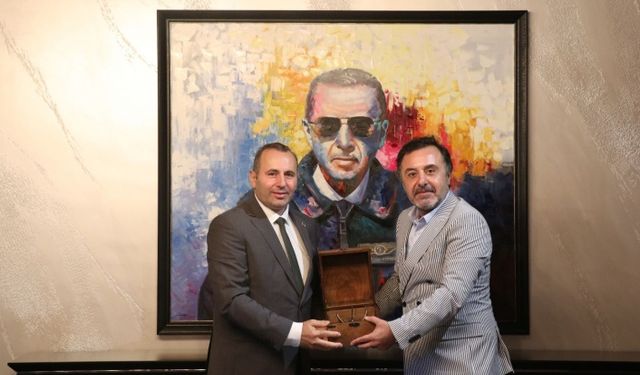 Mustafa Tutuk: Yalova Makine İhtisas OSB Türkiye'de örnek olacak