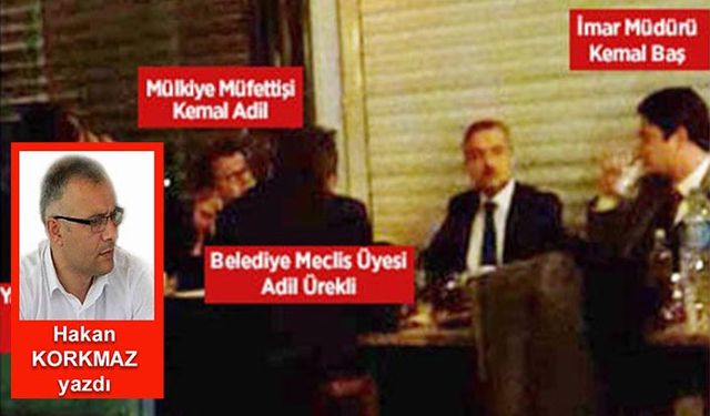 CHP Yalova'da Kemal Baş'ın peşinde olanlar parti içi siyasi ikbal yarışındalar!