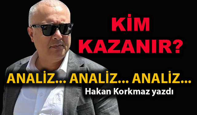 Kim kazanır?