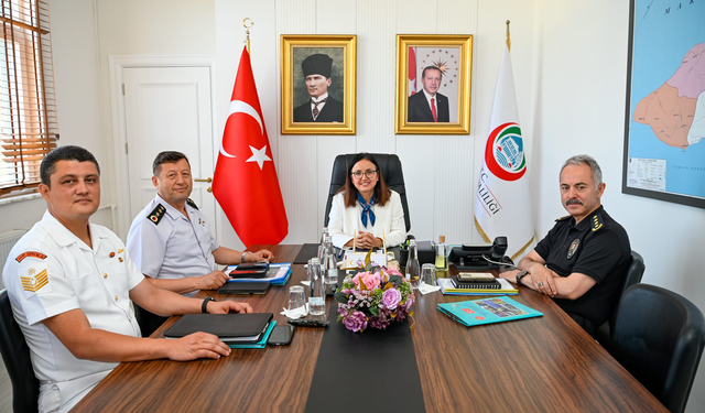 Yalova'da 3 organize suç çetesi çökertildi