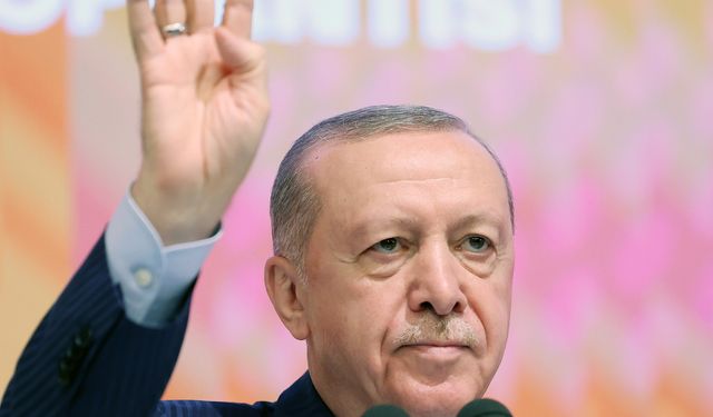 Cumhurbaşkanı Erdoğan: Kaynakları 86 milyona harcayacağız