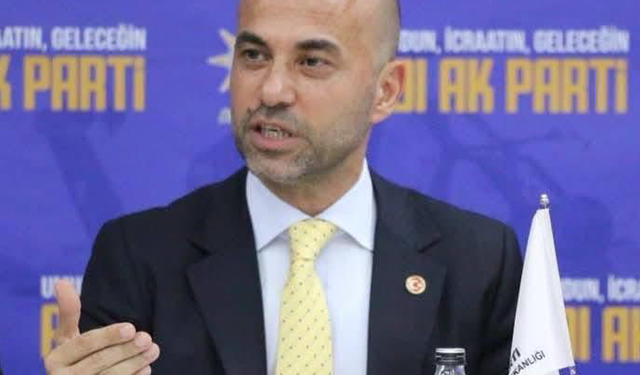 Umut Güçlü: Yalova'da 1805 sosyal konut yapılacak