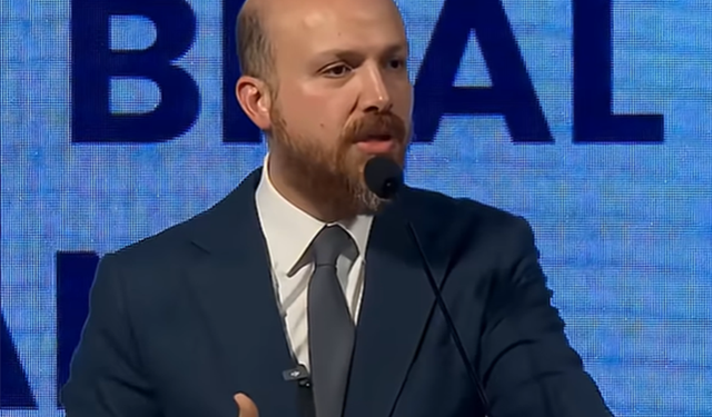 Bilal Erdoğan: Cumhurbaşkanımızın arkasında dursak ne kaybederiz?