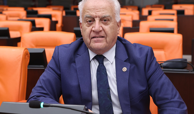 Tahsin Becan: İktidar, vatandaşı gelir kapısı olarak görüyor