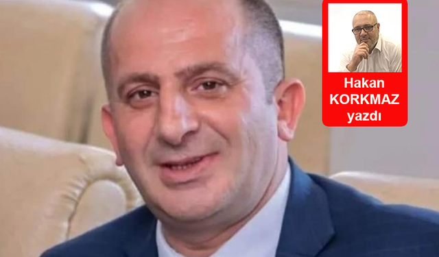 Yesob seçimlerinde Adnan Dağ başkanlığa yürüyor