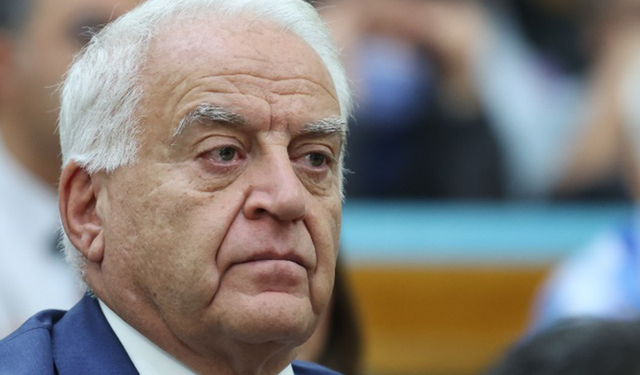 Yalova Milletvekili Tahsin Becan, kanun teklifi verdi