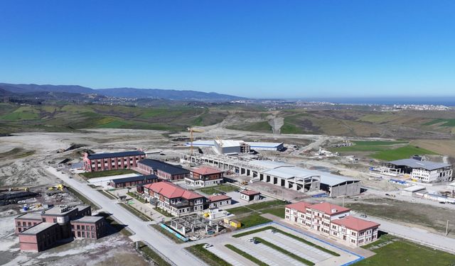 Yalova Makine OSB'de enerji altyapısı güçleniyor