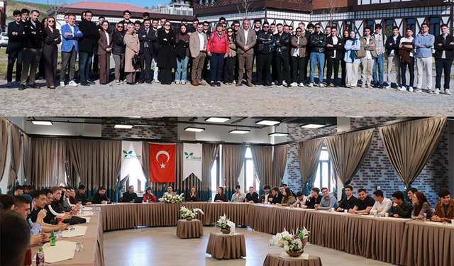 Yalova OSB’den TEKNOFEST Yolunda Güçlü Destek