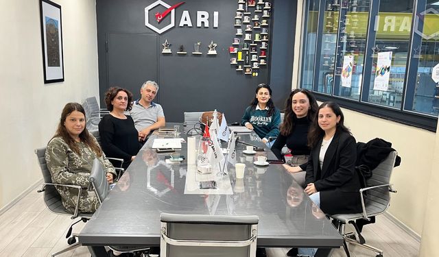 TÜBİTAK’tan Yalova OSB, Yalova Üniversitesi İş Birliğine Tam Destek