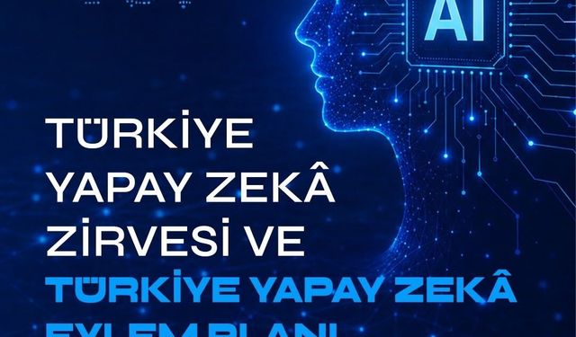 YENİ NESİL SANAYİNİN ANAHTARI: YAPAY ZEKÂ