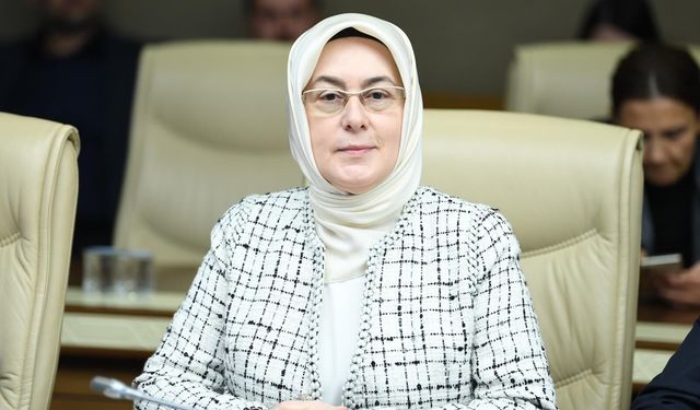 Meliha Akyol'un 15 Temmuz mesajı