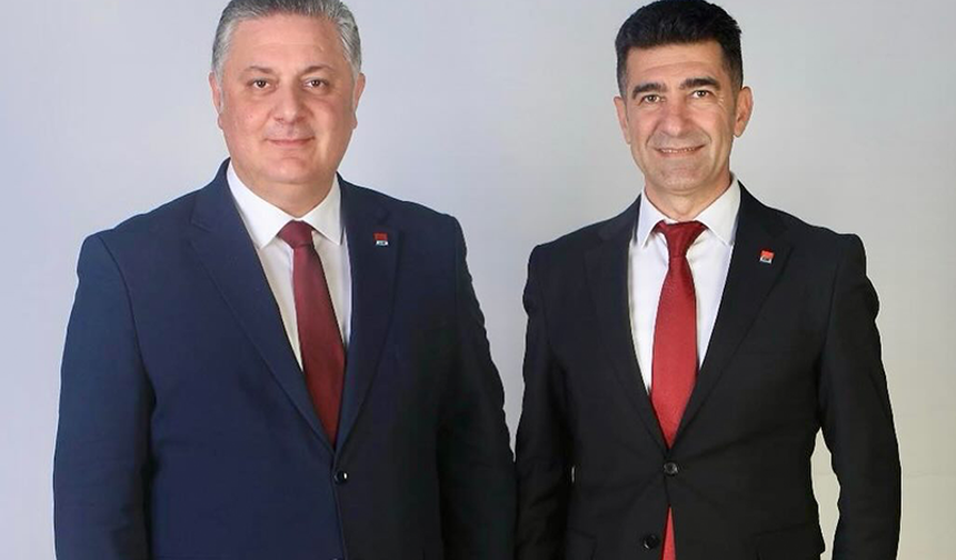 Mesut Tutuğ, Yalova Belediye Başkan yardımcısı oldu