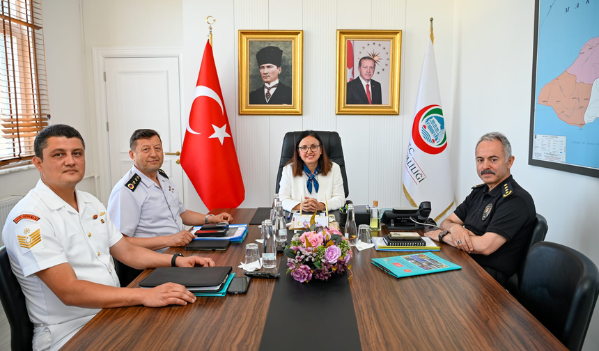 Yalova'da 3 organize suç çetesi çökertildi
