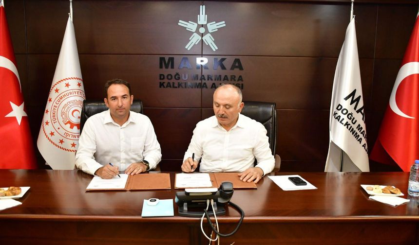 Yalova Makine İhtisas OSB, Yeşil OSB Yolunda İlerliyor