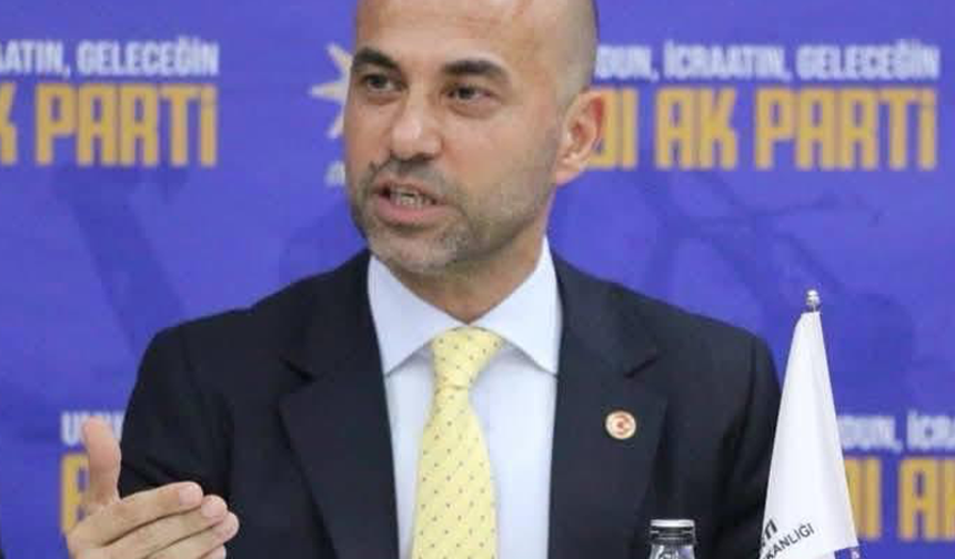 Umut Güçlü: Yalova'da 1805 sosyal konut yapılacak